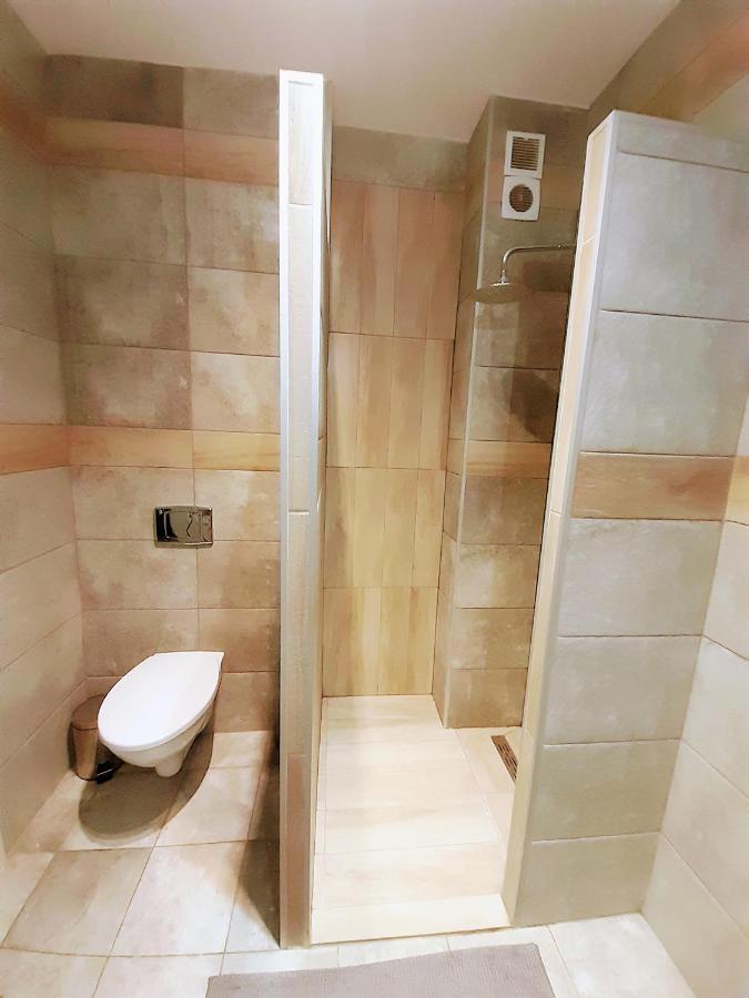 Apartament Na Kruczej Lubin  Exterior photo